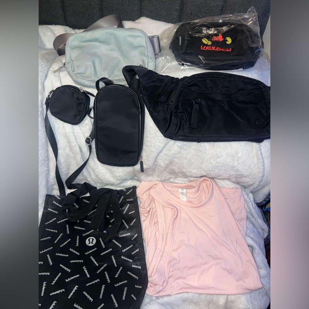 Lululemon Bundle - image 1